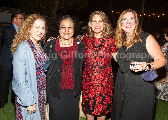 Lyric Opera of Orange County - Return to the Opera Gala Event