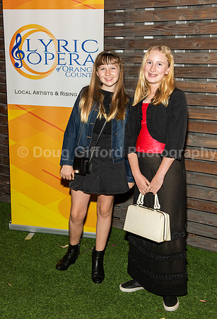 Lyric Opera of Orange County - Return to the Opera Gala Event