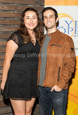 Lyric Opera of Orange County - Return to the Opera Gala Event