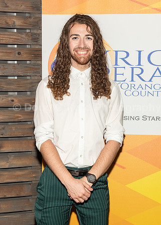 Lyric Opera of Orange County - Return to the Opera Gala Event