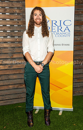 Lyric Opera of Orange County - Return to the Opera Gala Event