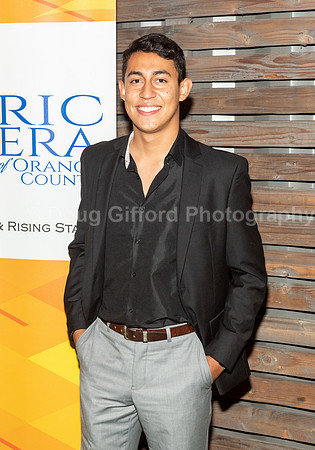 Lyric Opera of Orange County - Return to the Opera Gala Event