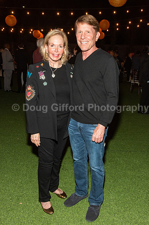 Lyric Opera of Orange County - Return to the Opera Gala Event