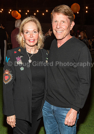 Lyric Opera of Orange County - Return to the Opera Gala Event
