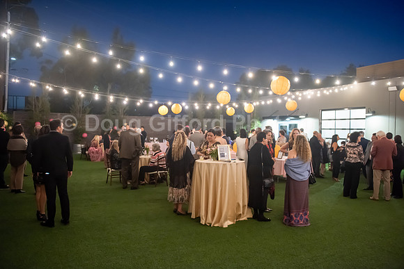 Lyric Opera of Orange County - Return to the Opera Gala Event