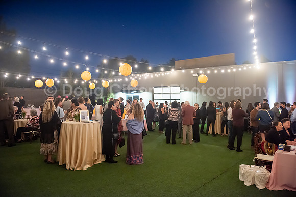 Lyric Opera of Orange County - Return to the Opera Gala Event