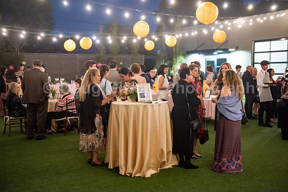Lyric Opera of Orange County - Return to the Opera Gala Event