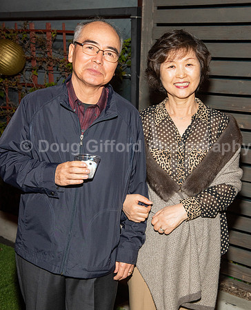 Lyric Opera of Orange County - Return to the Opera Gala Event