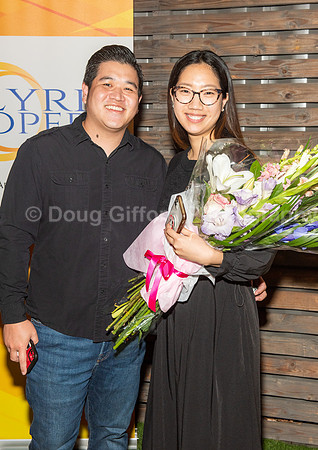 Lyric Opera of Orange County - Return to the Opera Gala Event