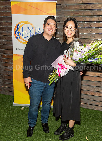Lyric Opera of Orange County - Return to the Opera Gala Event