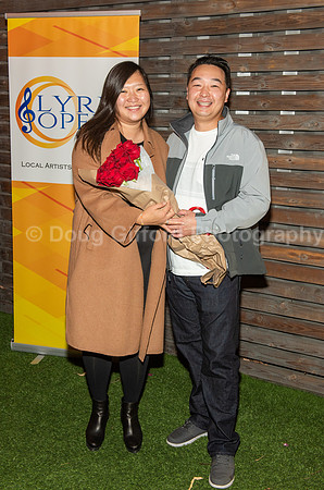 Lyric Opera of Orange County - Return to the Opera Gala Event