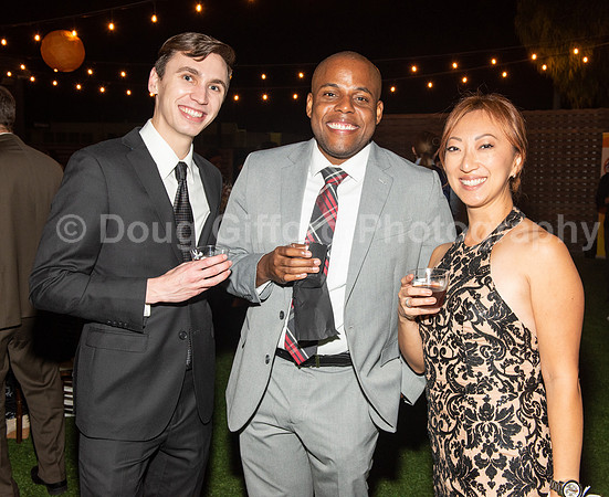 Lyric Opera of Orange County - Return to the Opera Gala Event