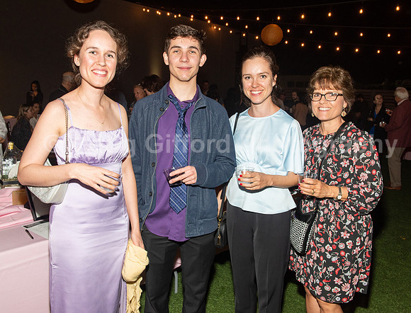 Lyric Opera of Orange County - Return to the Opera Gala Event