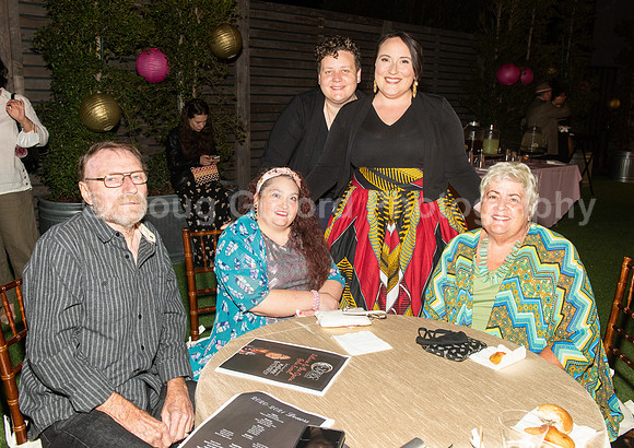 Lyric Opera of Orange County - Return to the Opera Gala Event