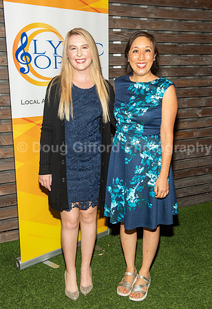 Lyric Opera of Orange County - Return to the Opera Gala Event