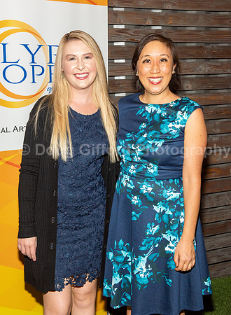 Lyric Opera of Orange County - Return to the Opera Gala Event