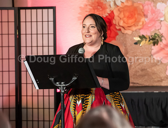 Lyric Opera of Orange County - Return to the Opera Gala Event