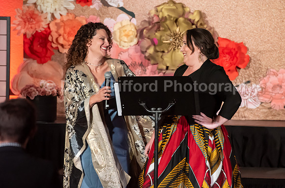 Lyric Opera of Orange County - Return to the Opera Gala Event