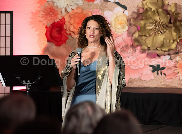 Lyric Opera of Orange County - Return to the Opera Gala Event