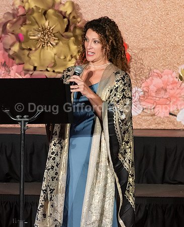 Lyric Opera of Orange County - Return to the Opera Gala Event