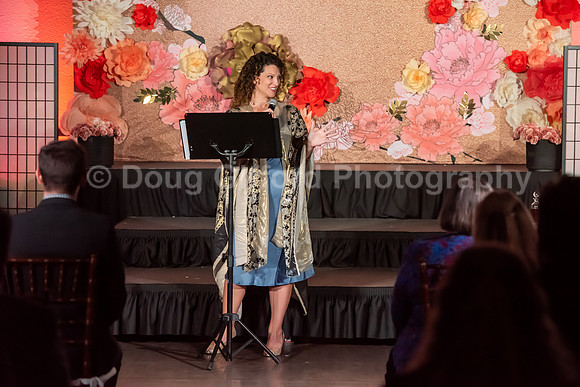Lyric Opera of Orange County - Return to the Opera Gala Event