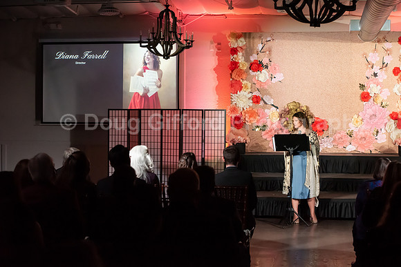 Lyric Opera of Orange County - Return to the Opera Gala Event