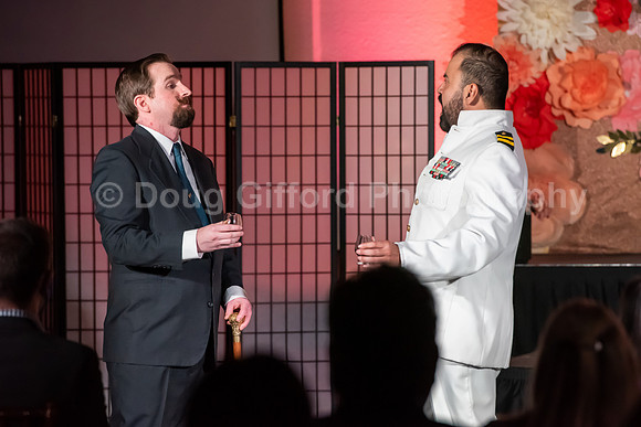 Lyric Opera of Orange County - Return to the Opera Gala Event