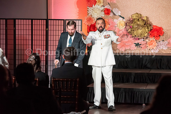 Lyric Opera of Orange County - Return to the Opera Gala Event