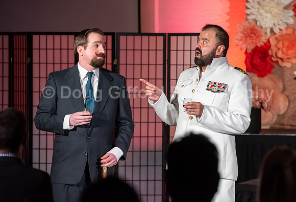 Lyric Opera of Orange County - Return to the Opera Gala Event