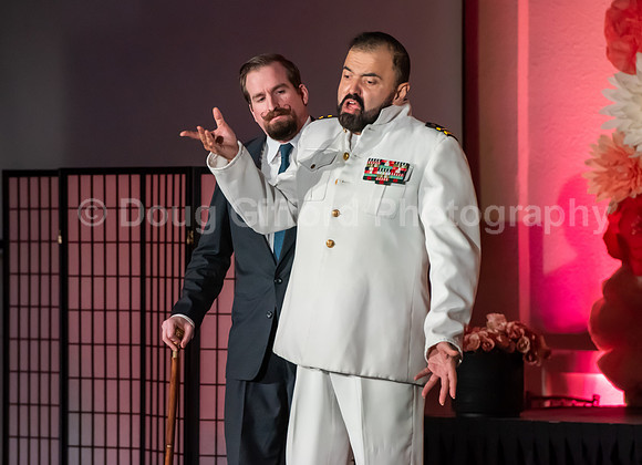 Lyric Opera of Orange County - Return to the Opera Gala Event