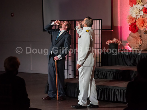 Lyric Opera of Orange County - Return to the Opera Gala Event