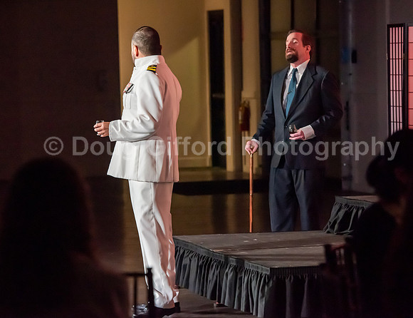 Lyric Opera of Orange County - Return to the Opera Gala Event