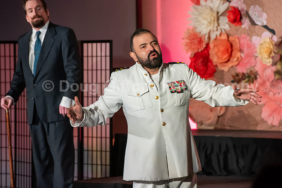 Lyric Opera of Orange County - Return to the Opera Gala Event