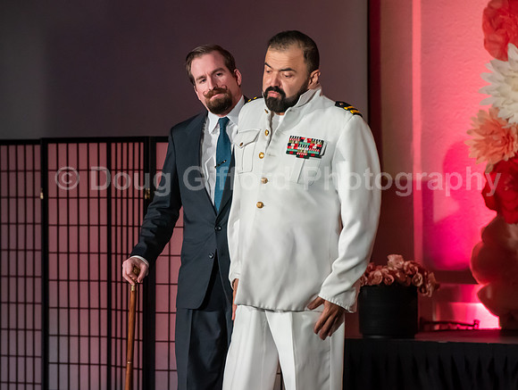 Lyric Opera of Orange County - Return to the Opera Gala Event