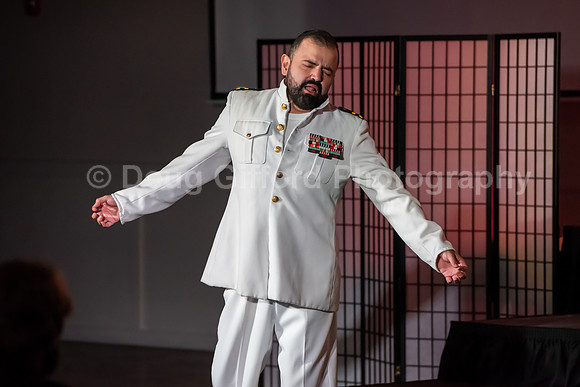 Lyric Opera of Orange County - Return to the Opera Gala Event