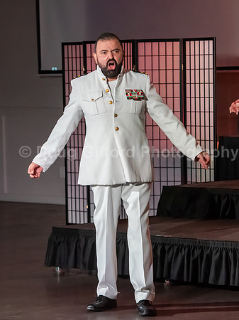 Lyric Opera of Orange County - Return to the Opera Gala Event
