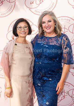 Pacific Symphony's 2024 - 25 Classical Opening Night Celebration and Concert