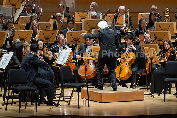 Pacific Symphony - Beethoven's Ninth