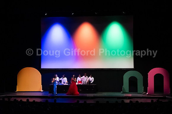 Orange County School of the Arts Foundation - Season Finale 2025