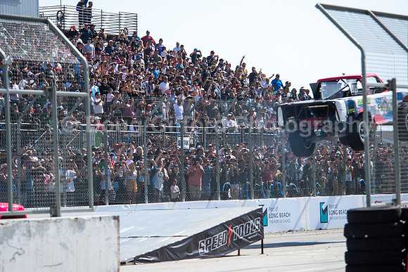 Acura Grand Prix of Long Beach 2022
