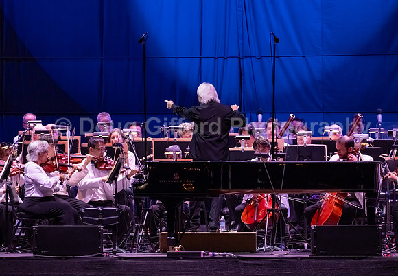 Pacific Symphony - Beethoven’s Emperor & Pictures at an Exhibition