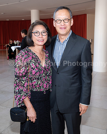 Pacific Symphony Opening Night - Beethoven & Bolero