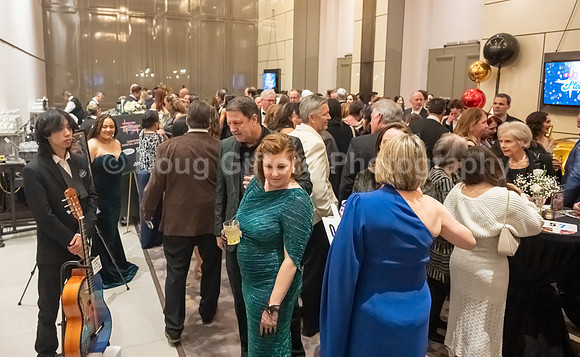 California School of the Arts – San Gabriel Valley Gala 2025