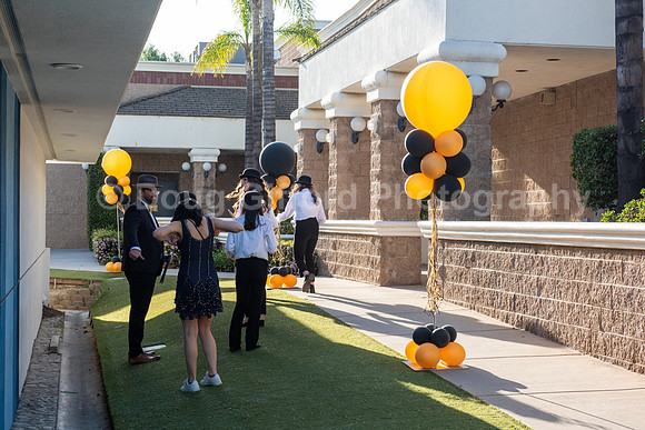 California School of the Arts - San Gabriel Valley