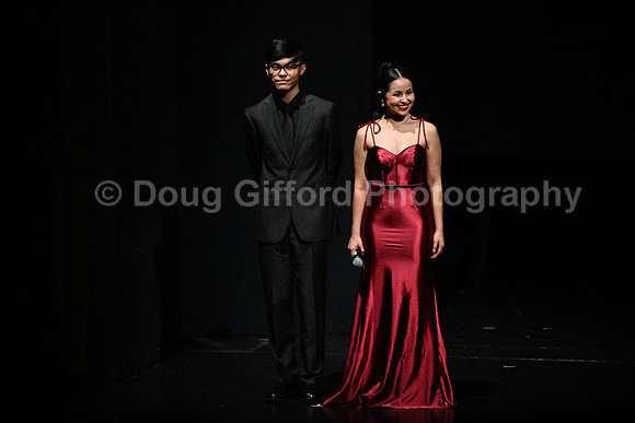 California School of the Arts- San Gabriel Valley Foundation Season Finale 2022