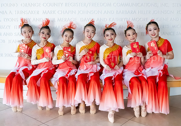 Lunar New Year