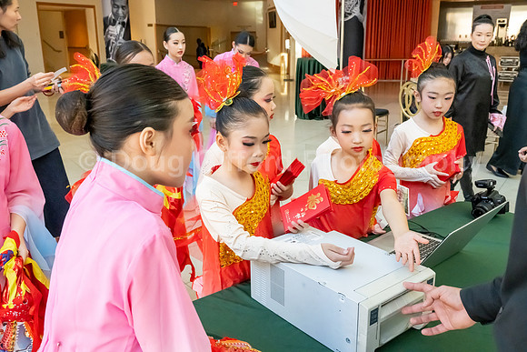 Lunar New Year