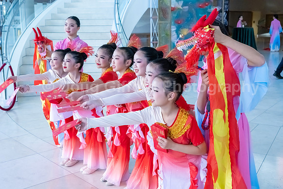 Lunar New Year