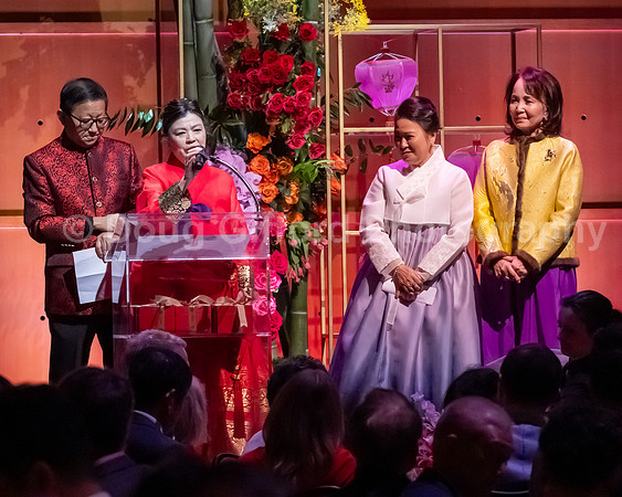 Lunar New Year