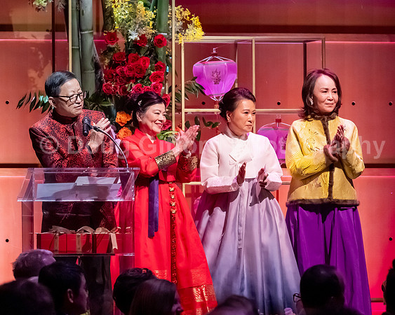 Lunar New Year